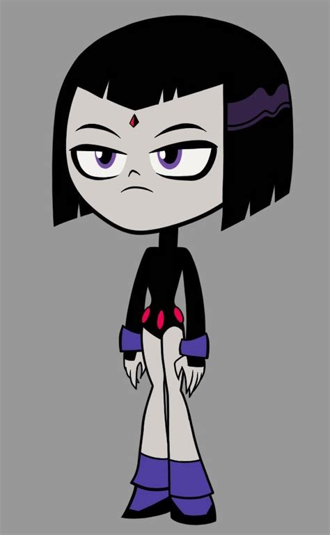 raven teen titans go costume|raven titans go without cloak.